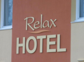 Гостиница Relax Hotel  Майа